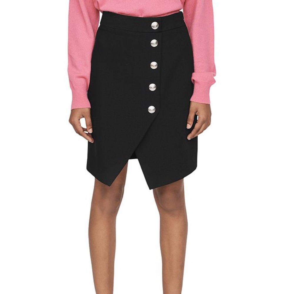 Maje Jipy Skirt